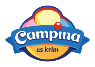 Campina Ice Cream Industry Tbk PT logo