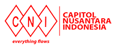 Capitol Nusantara Indonesia Tbk PT logo