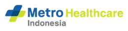 Metro Healthcare Indonesia Tbk PT logo