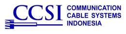 Communication Cable Systems Indonesia Tbk PT logo