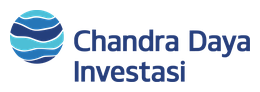 Chandra Daya Investasi Tbk PT logo