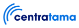 Centratama Telekomunikasi Indonesia Tbk PT logo