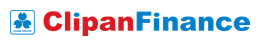 Clipan Finance Indonesia Tbk PT logo