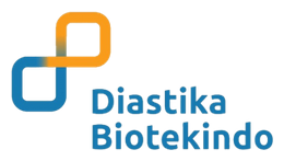 Diastika Biotekindo Tbk PT logo