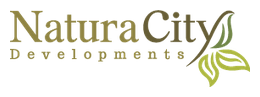 Natura City Developments Tbk PT logo