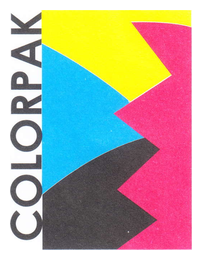 Colorpak Indonesia Tbk PT logo
