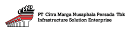 Citra Marga Nusaphala Persada Tbk PT logo