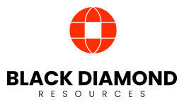 Black Diamond Resources Tbk PT logo