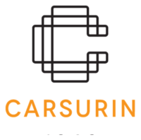 Carsurin Tbk PT logo