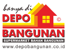 Caturkarda Depo Bangunan Tbk PT logo