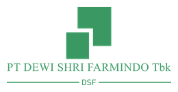 PT Dewi SHRI Farmindo Tbk logo
