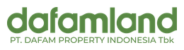 Dafam Property Indonesia Tbk PT logo