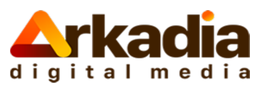 Arkadia Digital Media Tbk PT logo
