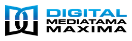 Digital Mediatama Maxima Tbk PT logo