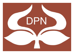 Duta Pertiwi Nusantara Tbk PT logo