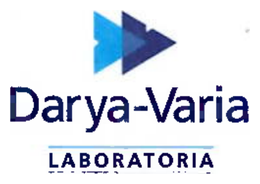 Darya-Varia Laboratoria Tbk PT logo