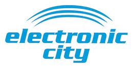 Electronic City Indonesia Tbk PT logo