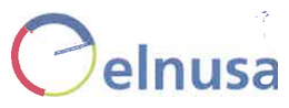 Elnusa Tbk PT logo