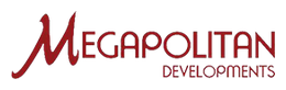 Megapolitan Developments Tbk PT logo