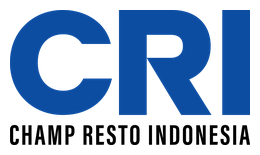 Champ Resto Indonesia Tbk PT logo