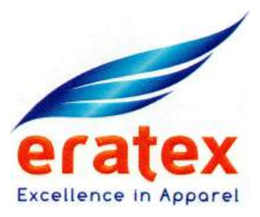 Eratex Djaja Tbk PT logo