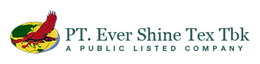 Ever Shine Tex Tbk PT logo