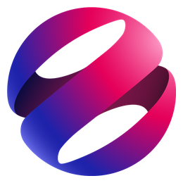 XLSMART Telecom Sejahtera Tbk PT logo