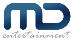 MD Entertainment PT Tbk logo