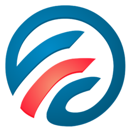 Fuji Finance Indonesia Tbk PT logo