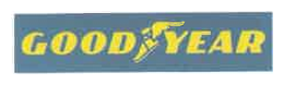 Goodyear Indonesia Tbk PT logo