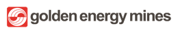 Golden Energy Mines Tbk PT logo