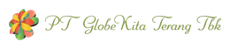 Globe Kita Terang Tbk PT logo