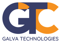 Galva Technologies Tbk PT logo