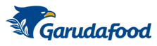 Garudafood Putra Putri Jaya Tbk PT logo