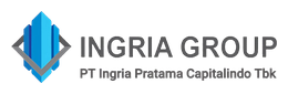 PT Ingria Pratama Capitalindo Tbk logo