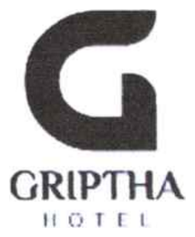 Griptha Putra Persada Tbk PT logo