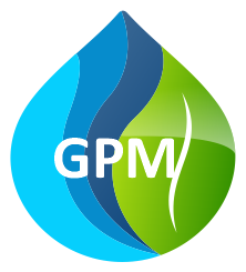 Graha Prima Mentari Tbk PT logo