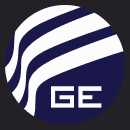 Gunanusa Eramandiri Tbk PT logo