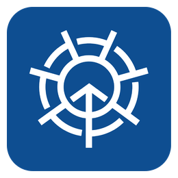 Hasnur Internasional Shipping Tbk PT logo