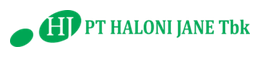 Haloni Jane Tbk PT logo