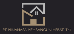 Minahasa Membangun Hebat Tbk PT logo