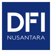 DFI Retail Nusantara Tbk Pt logo