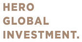 Hero Global Investment Tbk PT logo