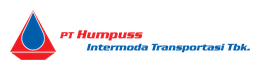 Humpuss Intermoda Transportasi Tbk PT logo