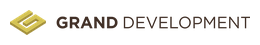 Grand House Mulia Tbk PT logo