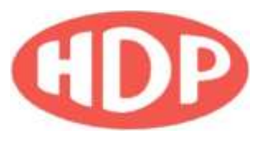 Harapan Duta Pertiwi Tbk PT logo