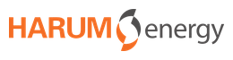 Harum Energy Tbk PT logo