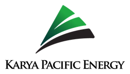 Karya Pacific Energy Tbk PT logo
