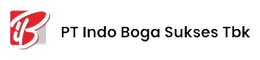 Indo Boga Sukses Tbk PT logo