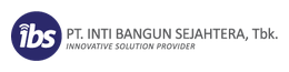 Inti Bangun Sejahtera Tbk PT logo